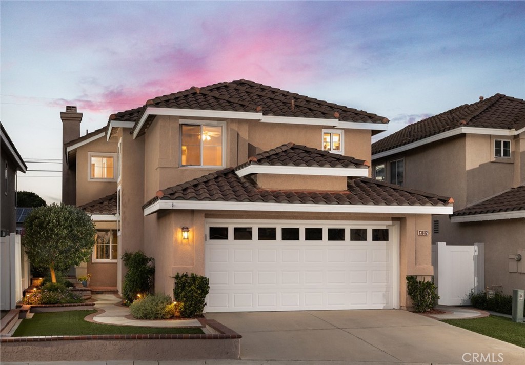 13882 Berrington Court