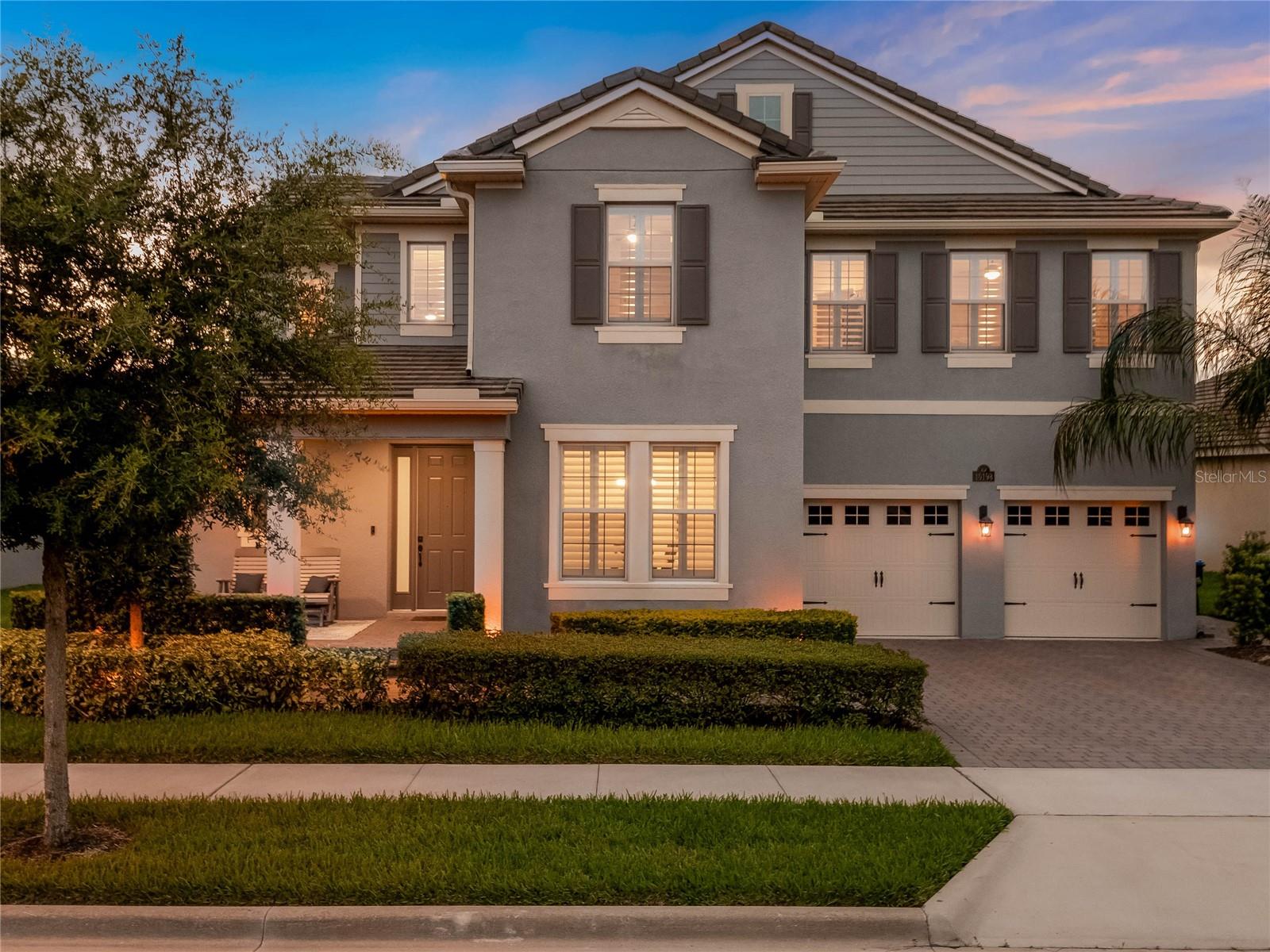 10198 MERRYMEETING BAY DR