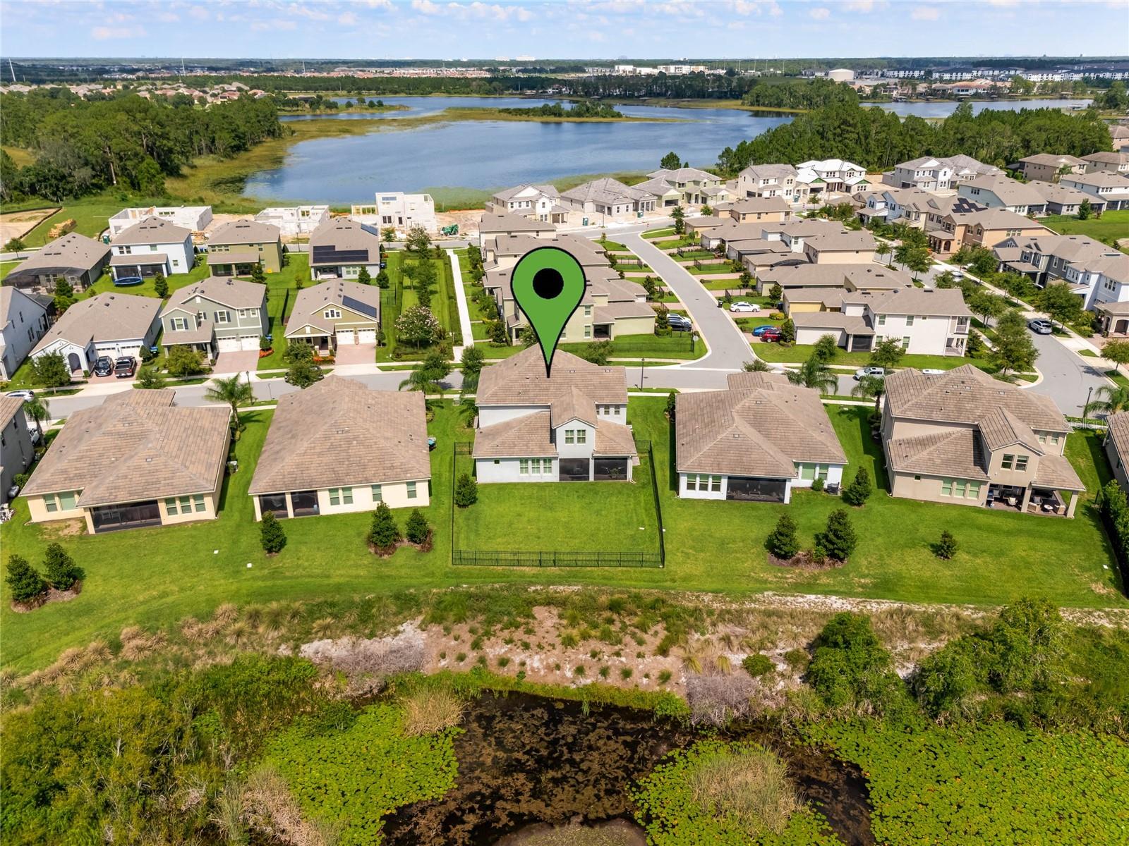 10198 MERRYMEETING BAY DR