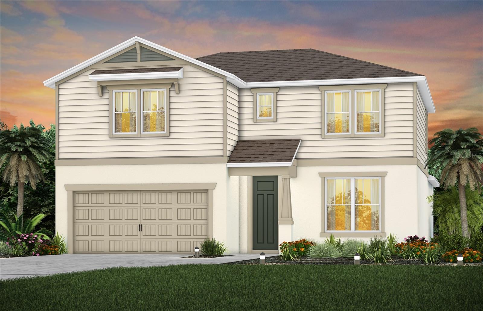 2607 WINTER CALM LN