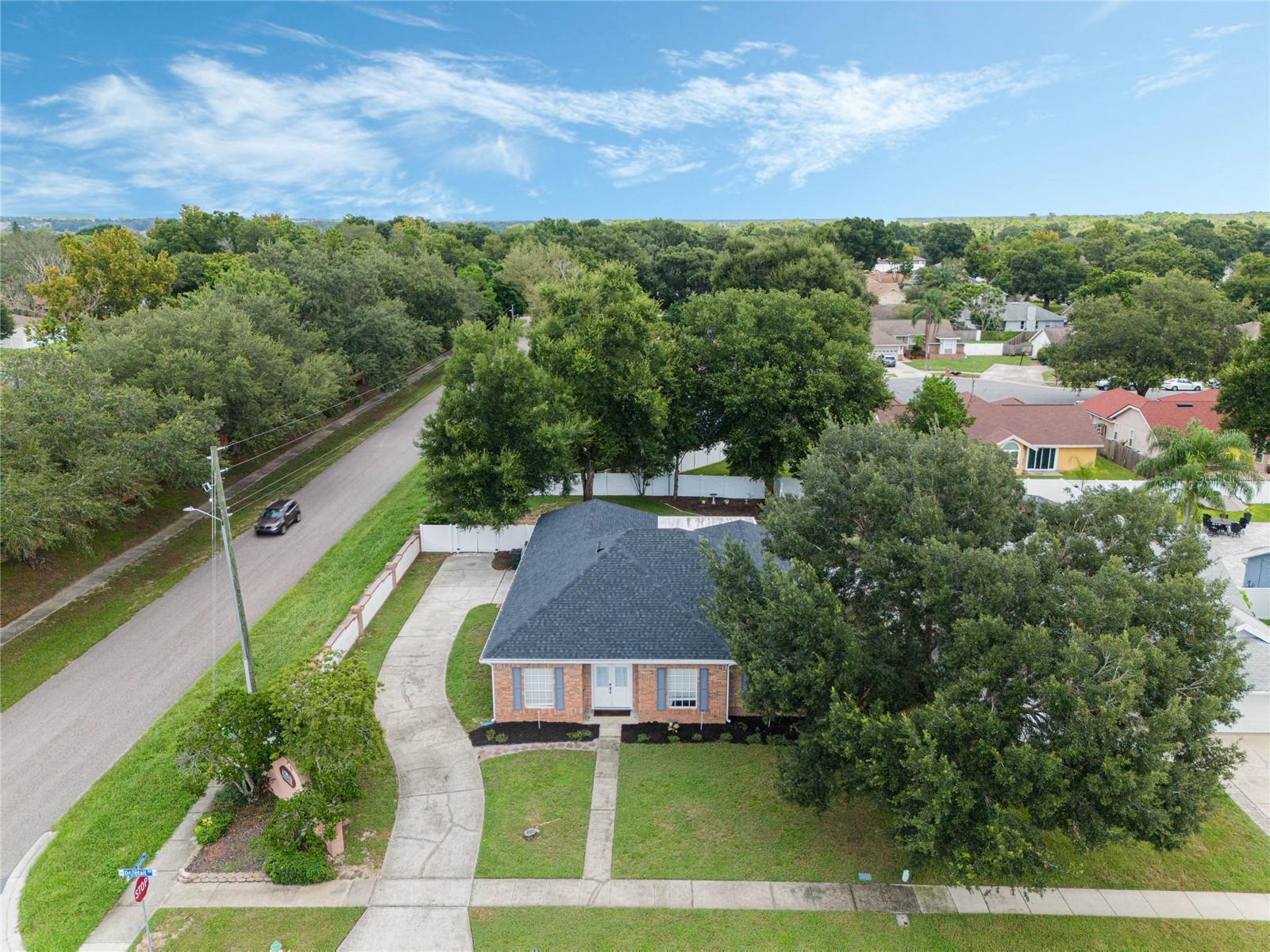 2500 DOVETAIL DR