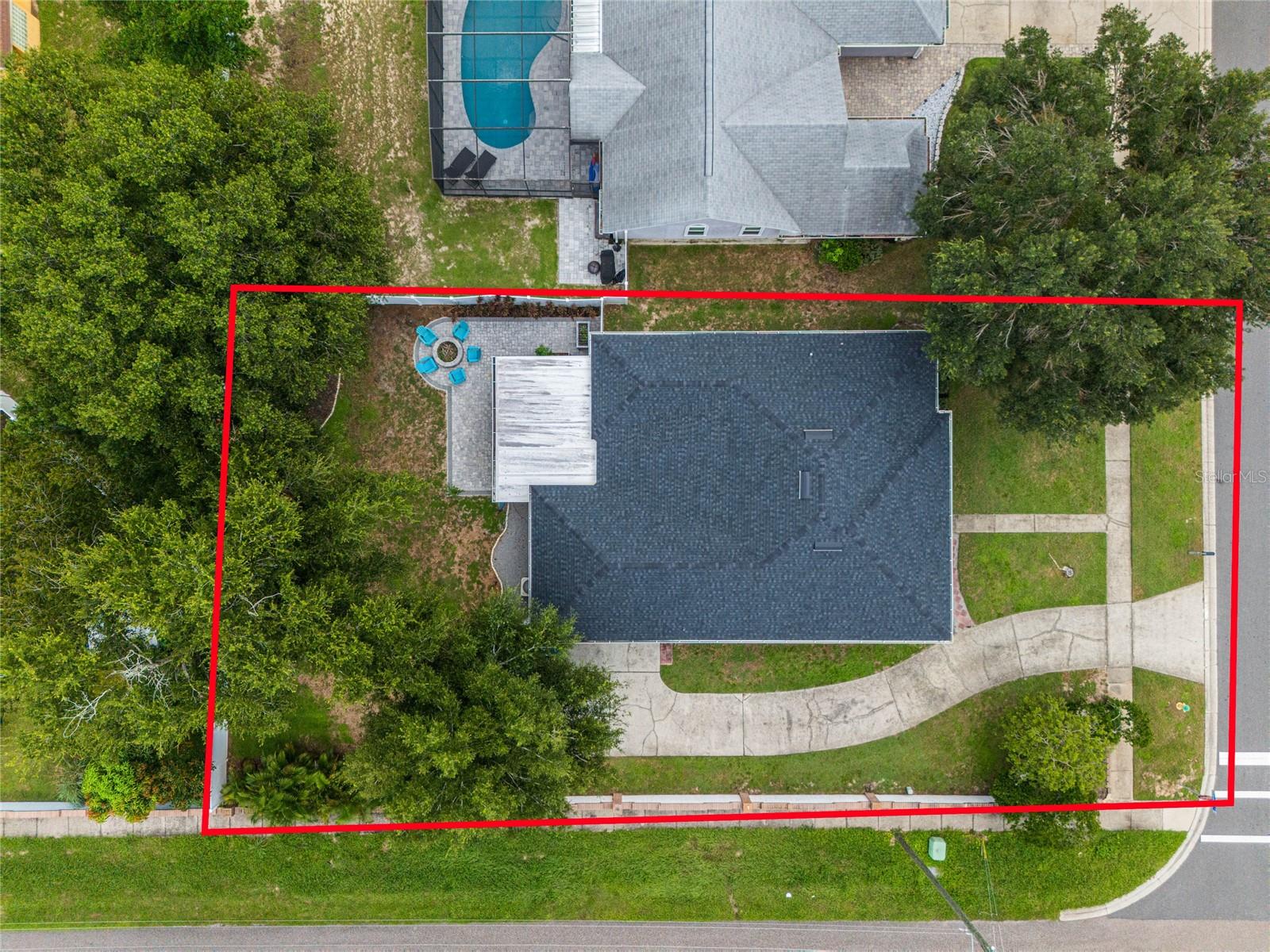 2500 DOVETAIL DR