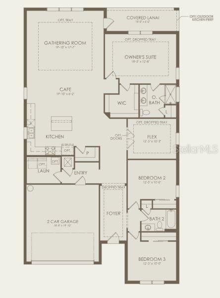 5565 FLAME VINE WAY