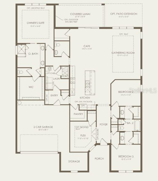 2575 PINE PRESERVE CT