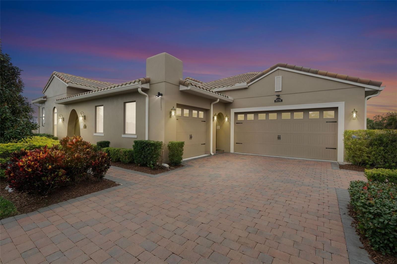 8774 BAYVIEW CROSSING DR