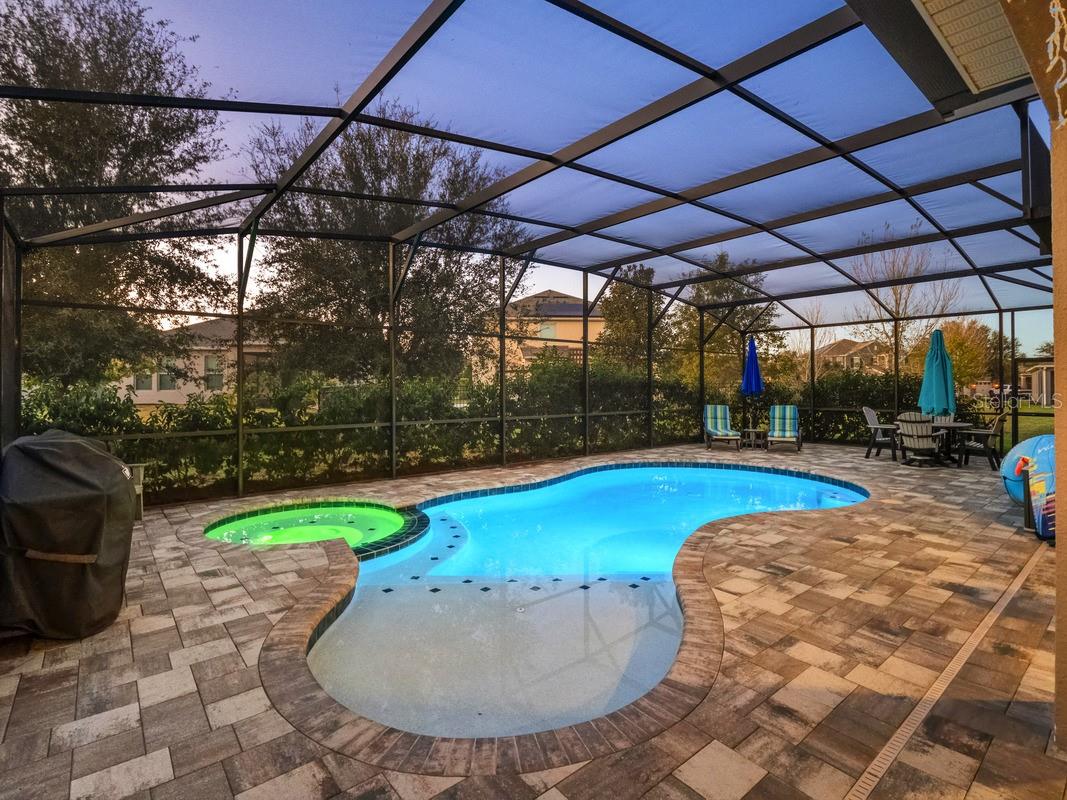 16310 ROCK COAST DR