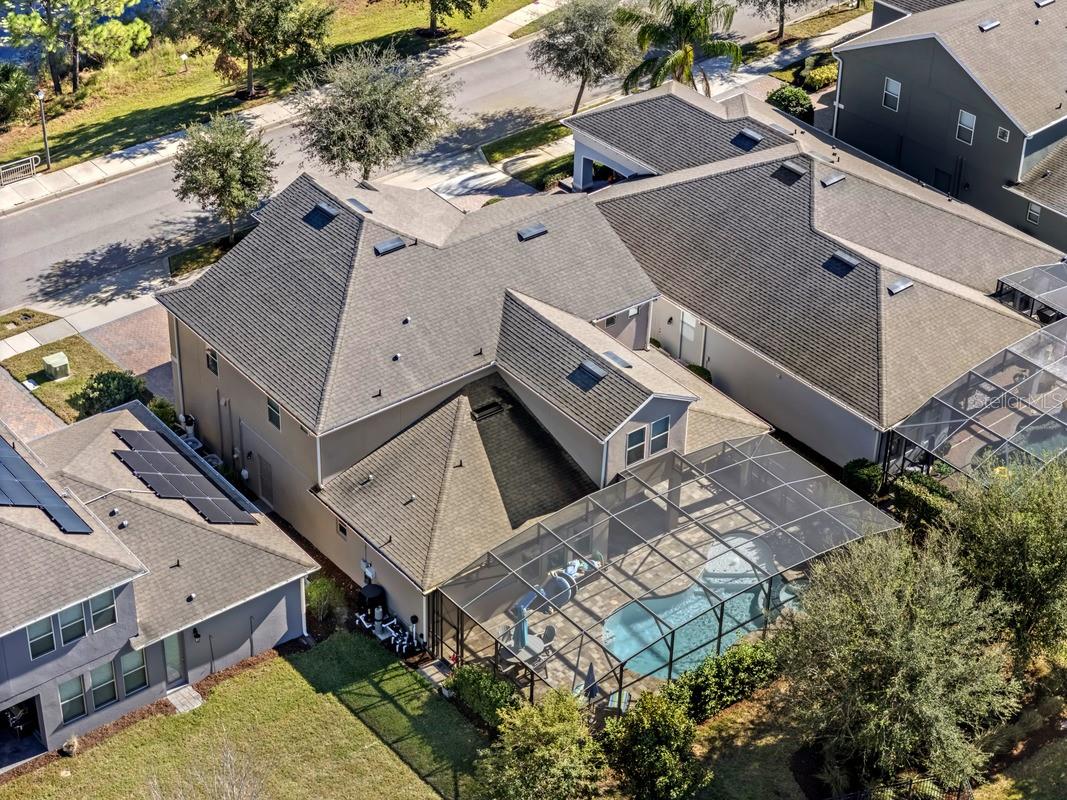16310 ROCK COAST DR