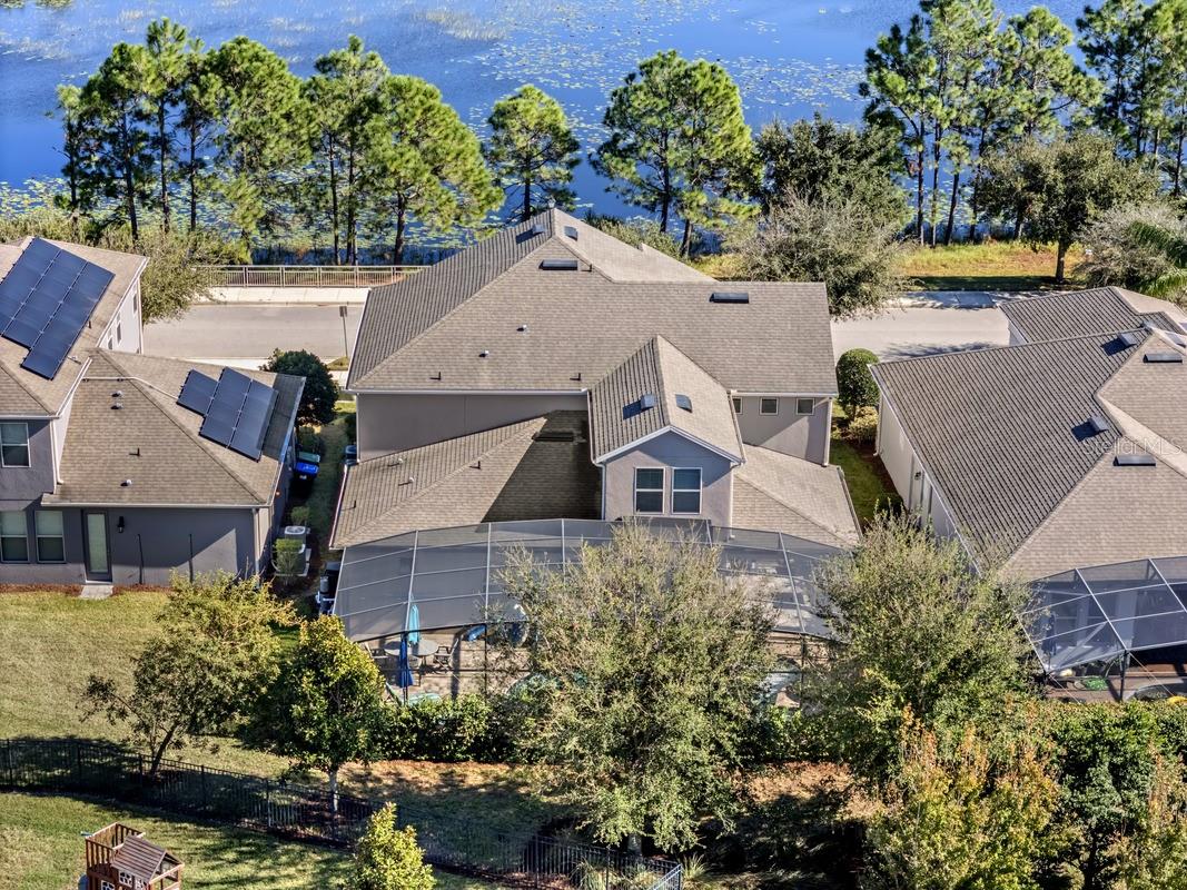 16310 ROCK COAST DR