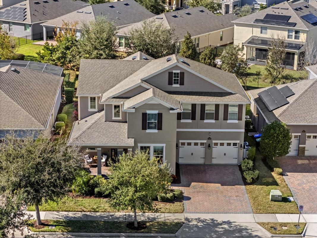 16310 ROCK COAST DR