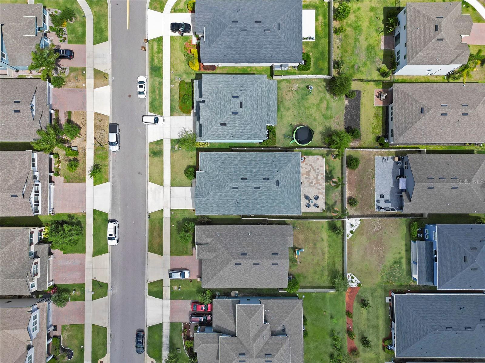 13318 SERENE VALLEY DR