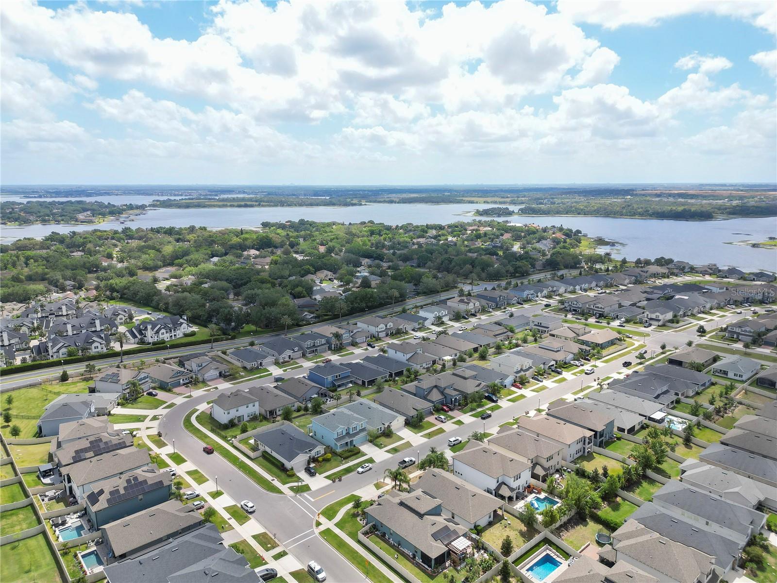 13318 SERENE VALLEY DR