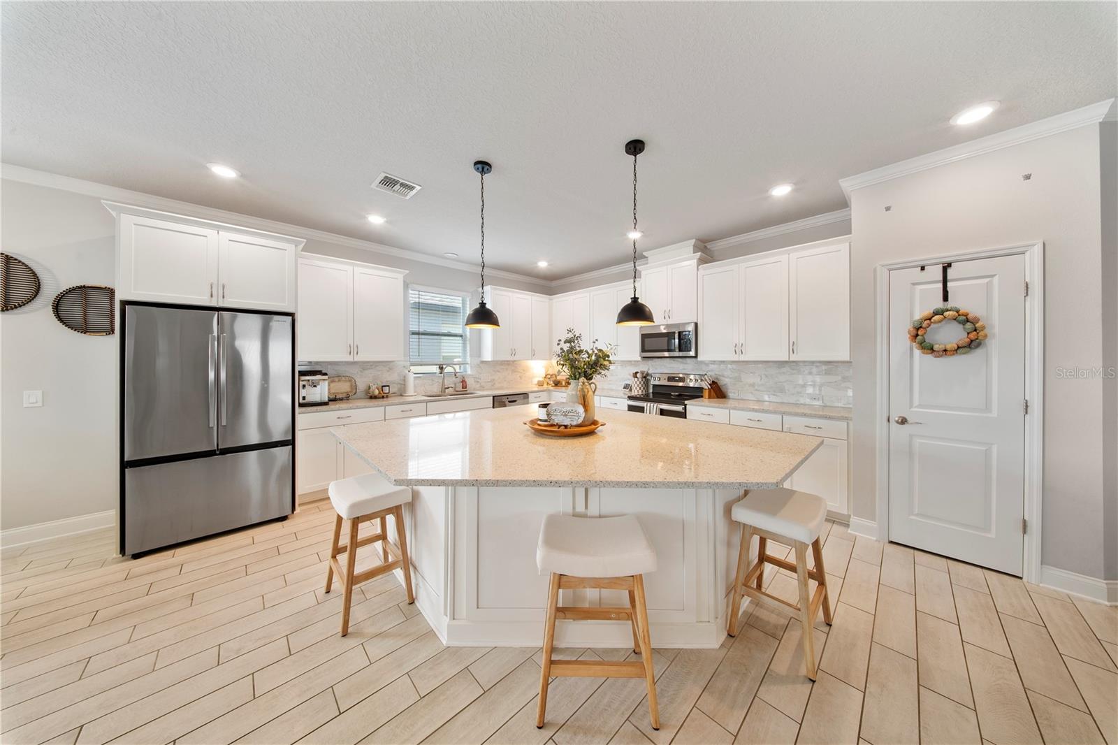 13318 SERENE VALLEY DR