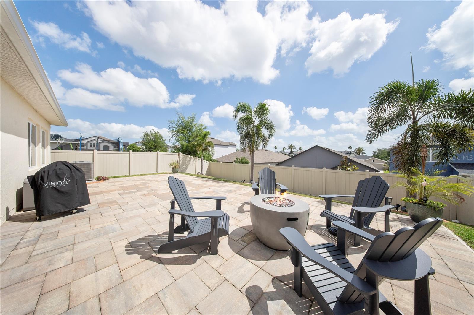 13318 SERENE VALLEY DR