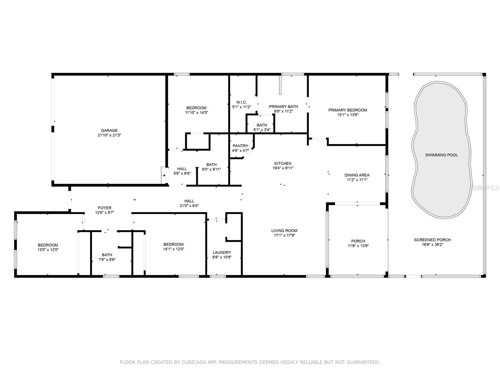 16061 BAYOU CREST DR