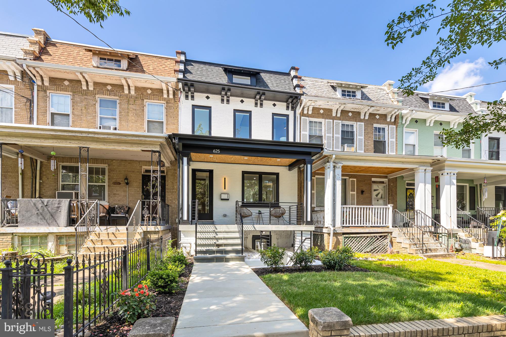 625 GALLATIN STREET NW