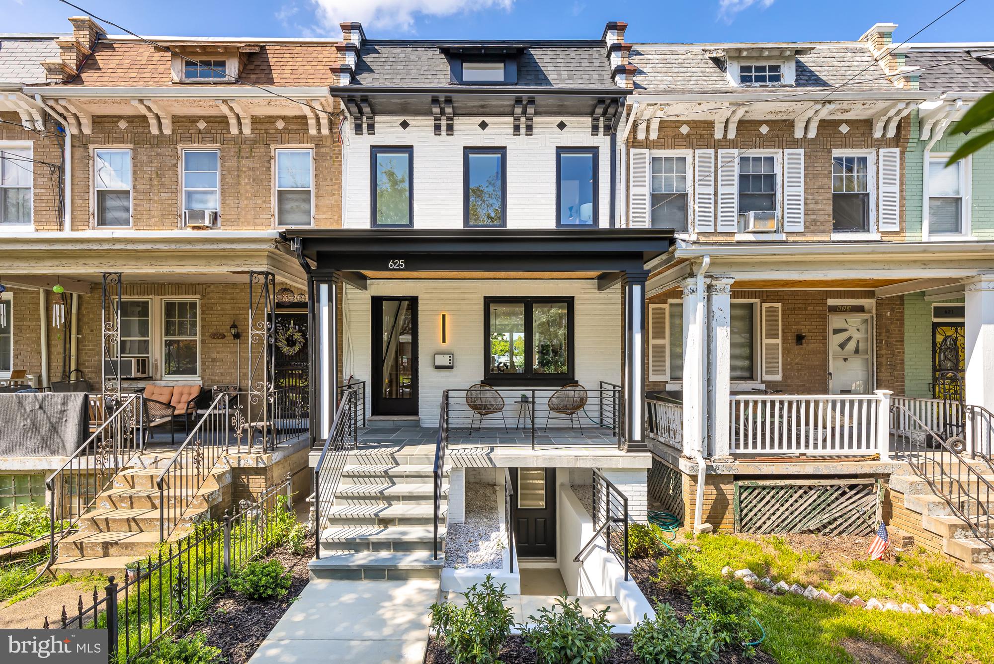 625 GALLATIN STREET NW