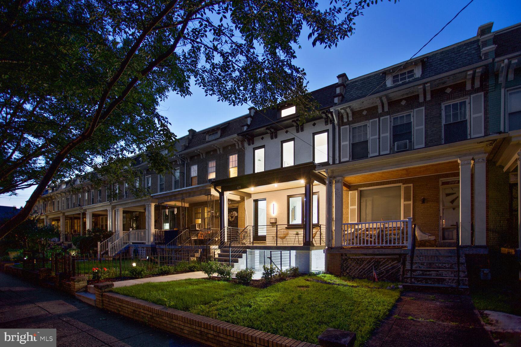 625 GALLATIN STREET NW