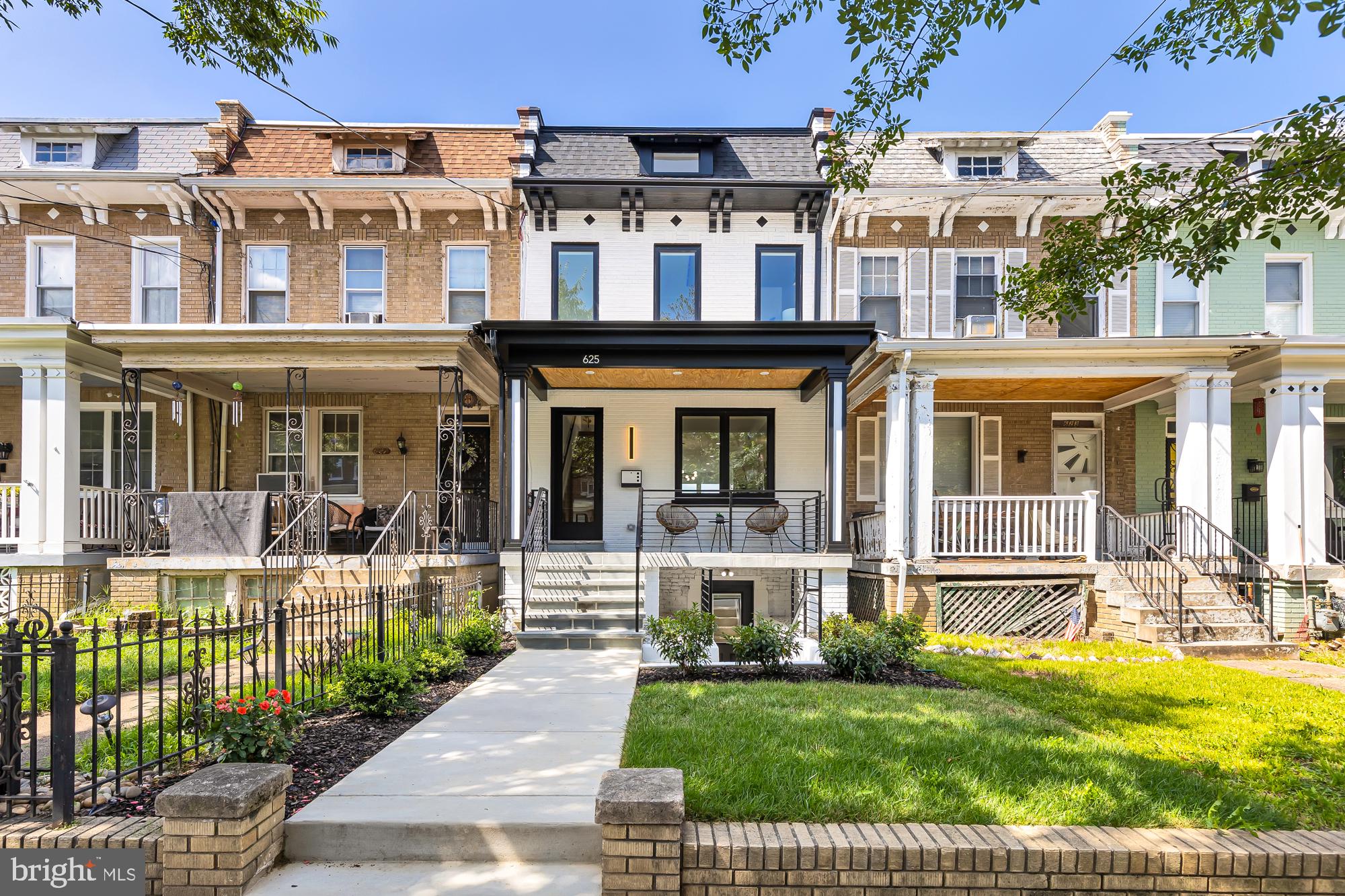 625 GALLATIN STREET NW