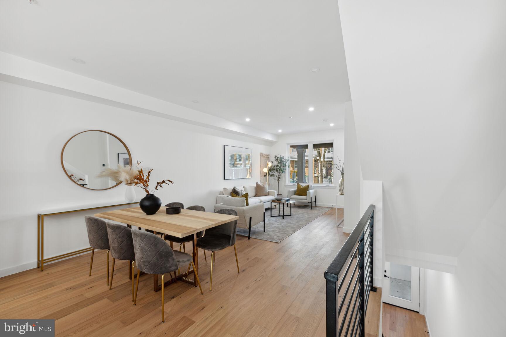 824 Marietta PLACE NW Unit: 1