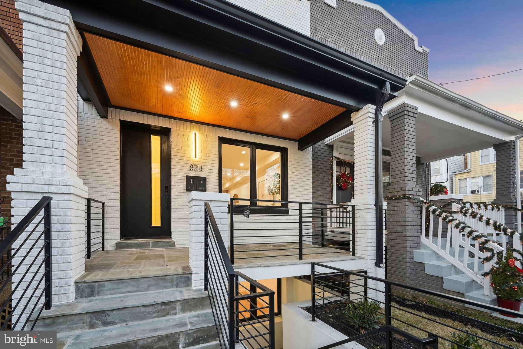 824 Marietta PLACE NW Unit: 1