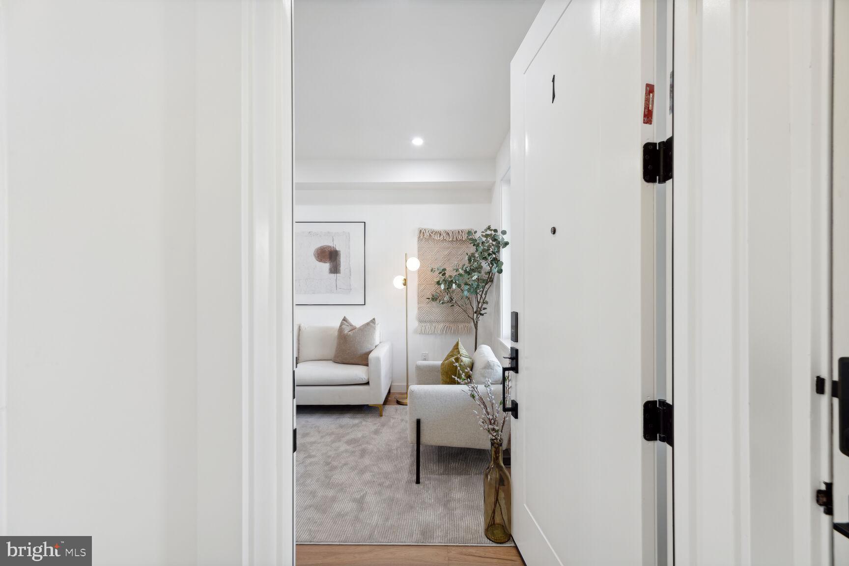 824 Marietta PLACE NW Unit: 1