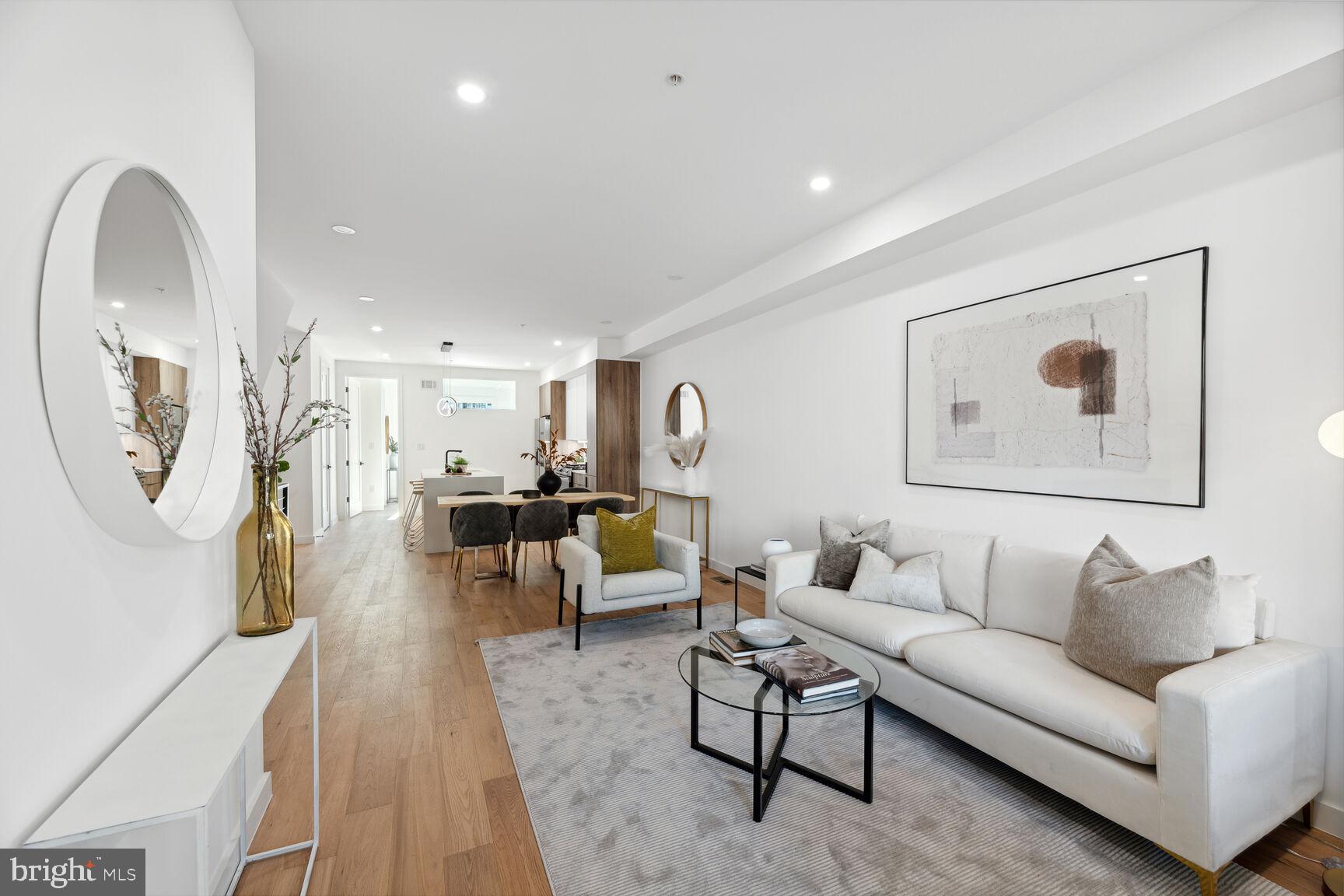 824 Marietta PLACE NW Unit: 1