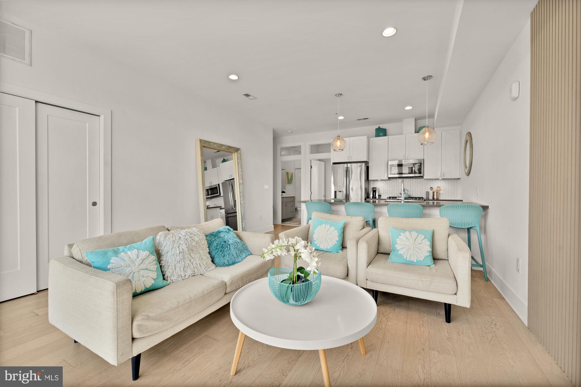 4016 Georgia Ave NW #9