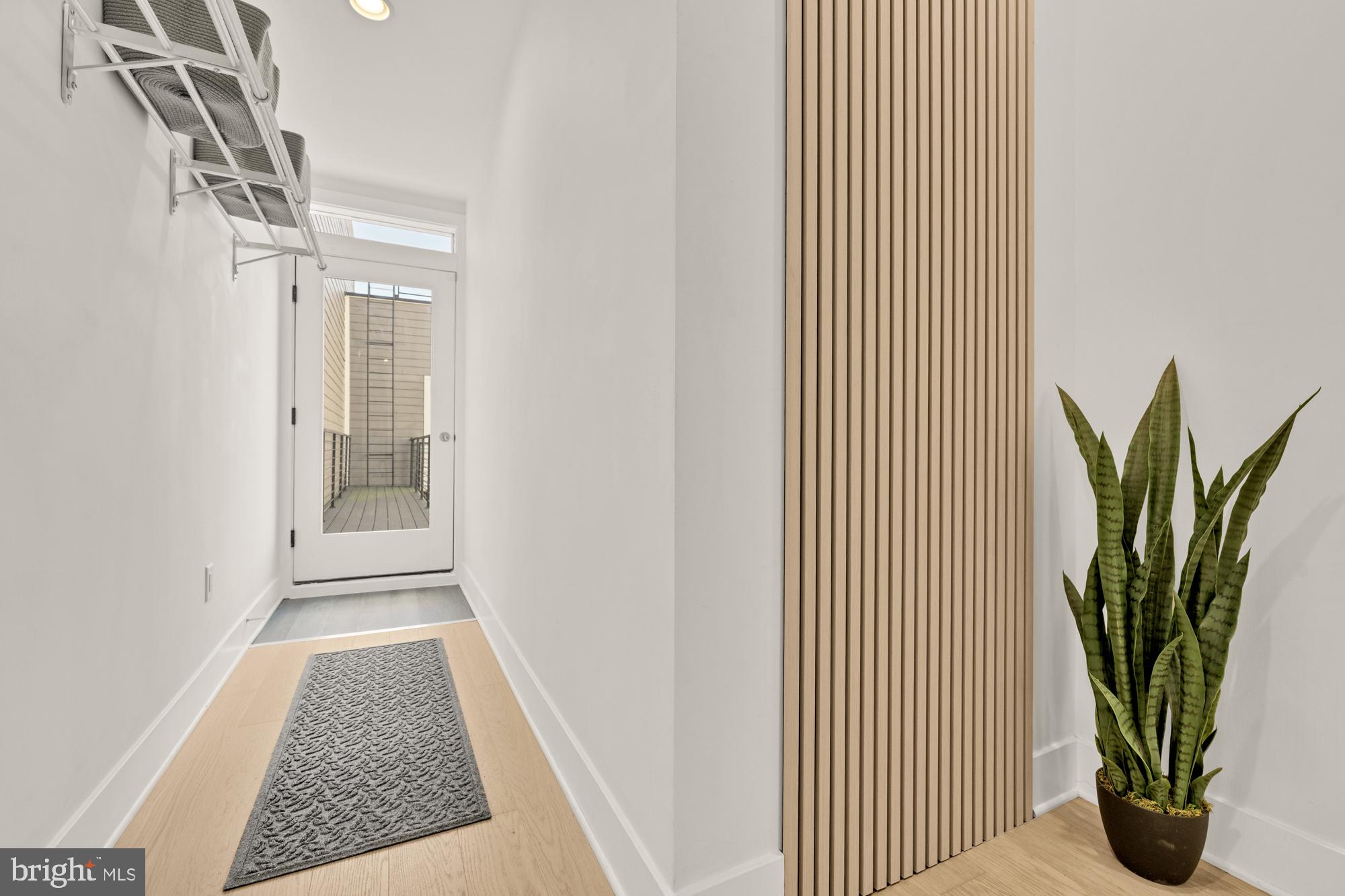 4016 Georgia Ave NW #9