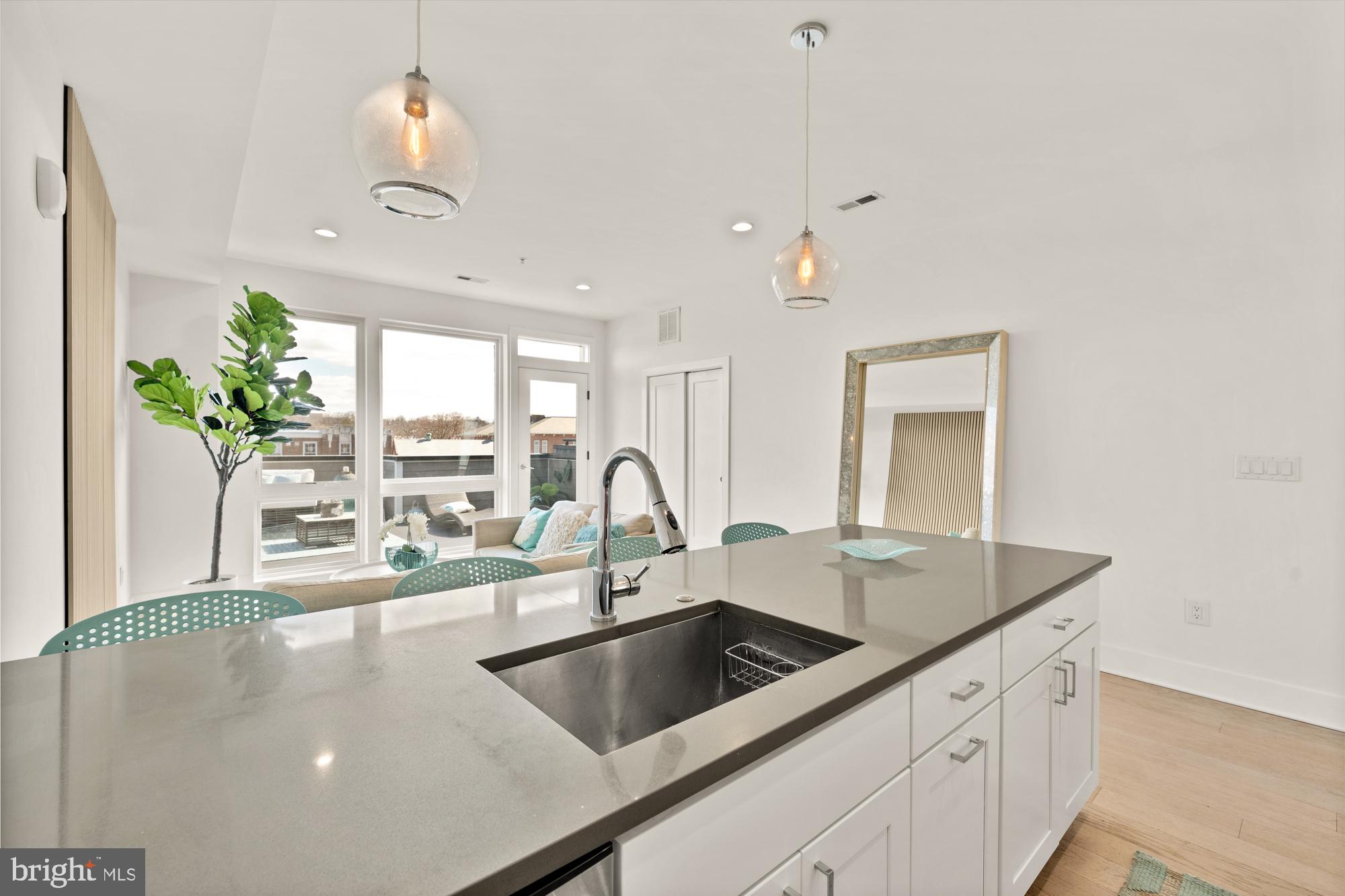 4016 Georgia Ave NW #9