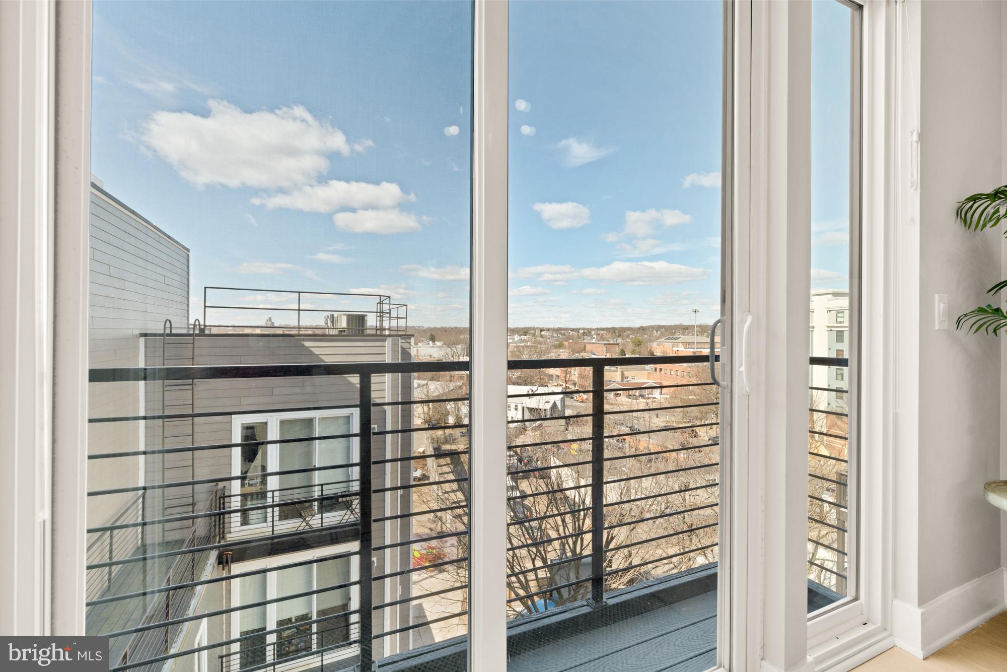 4016 Georgia Ave NW #9