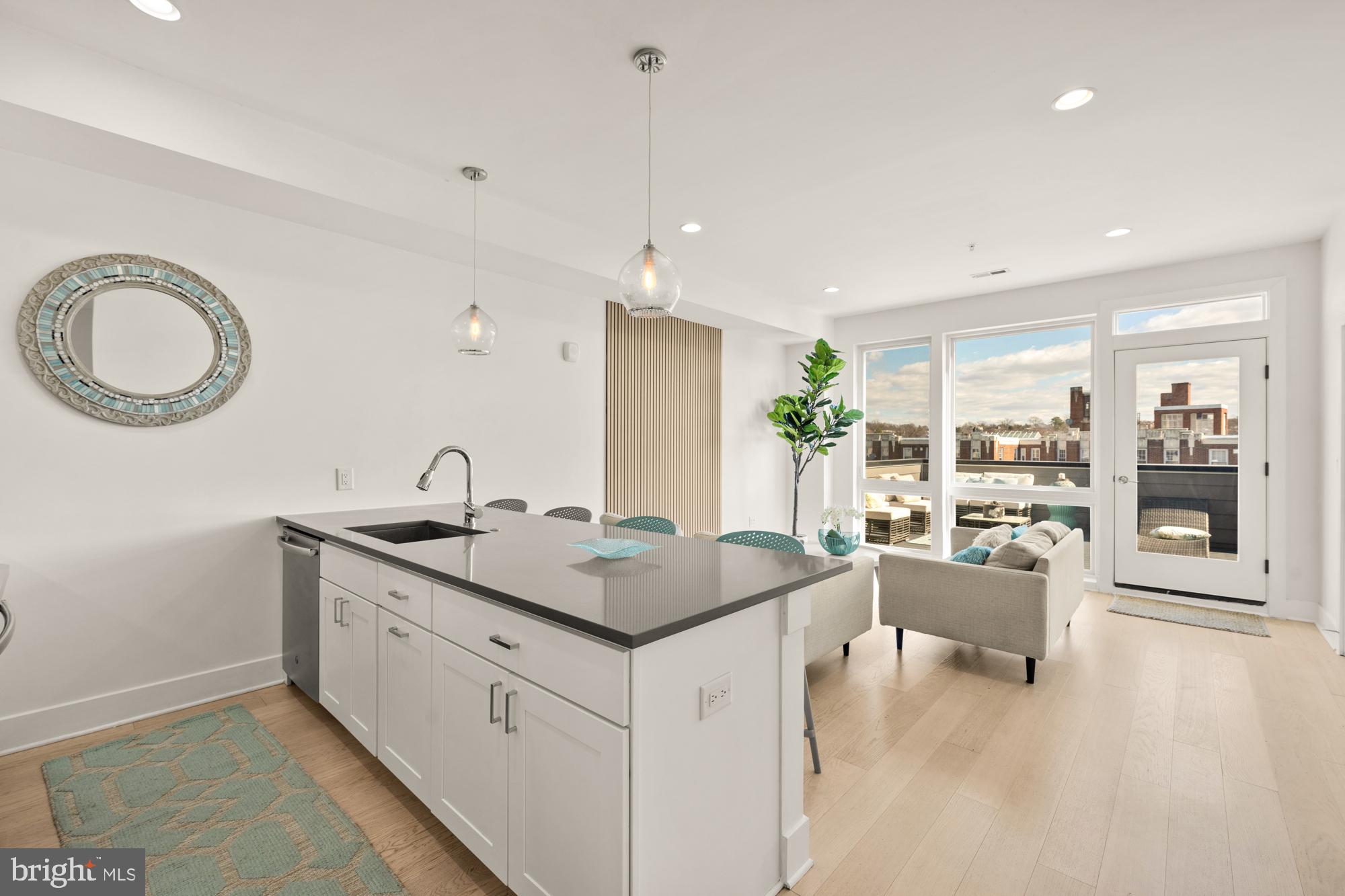 4016 Georgia Ave NW #9