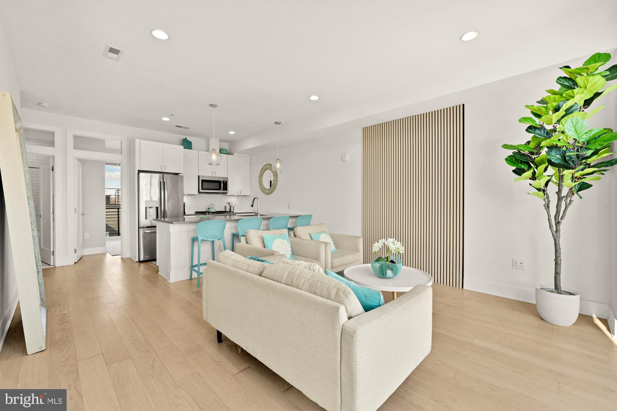 4016 Georgia Ave NW #9