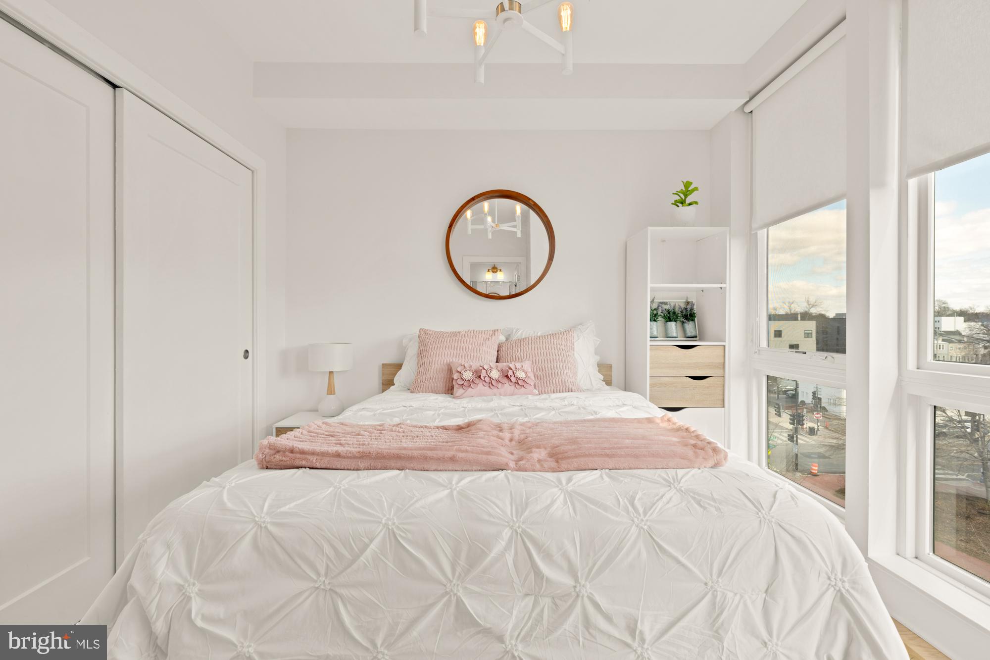 4016 Georgia Ave NW #9