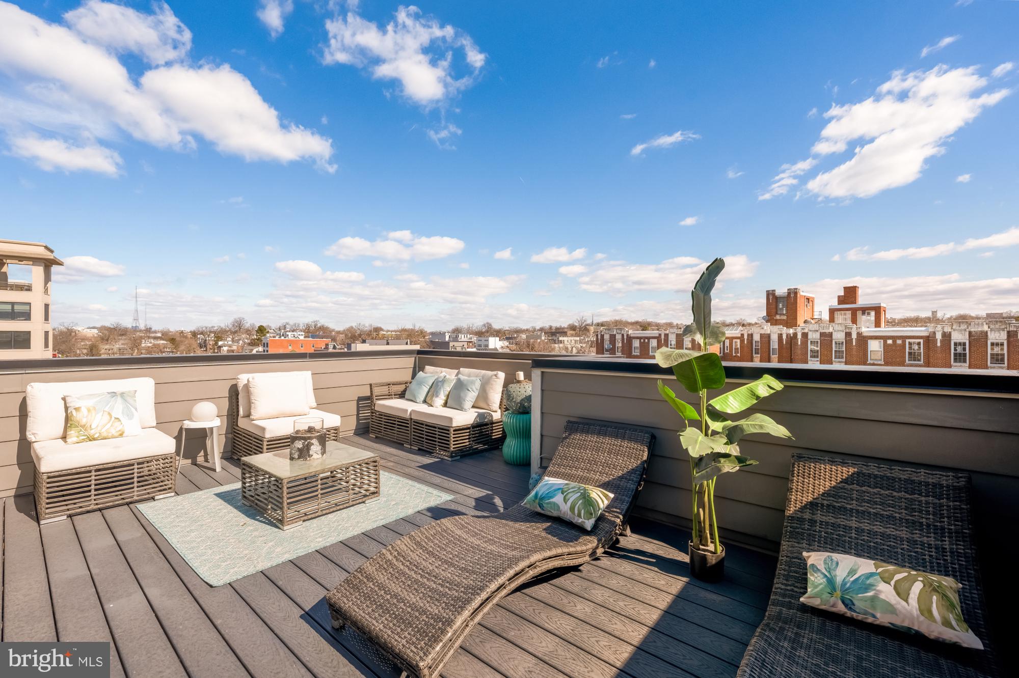 4016 Georgia Ave NW #9