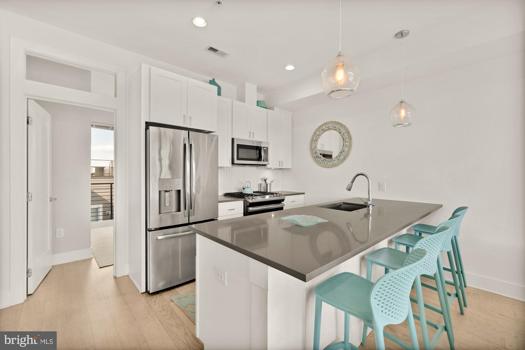 4016 Georgia Ave NW #9