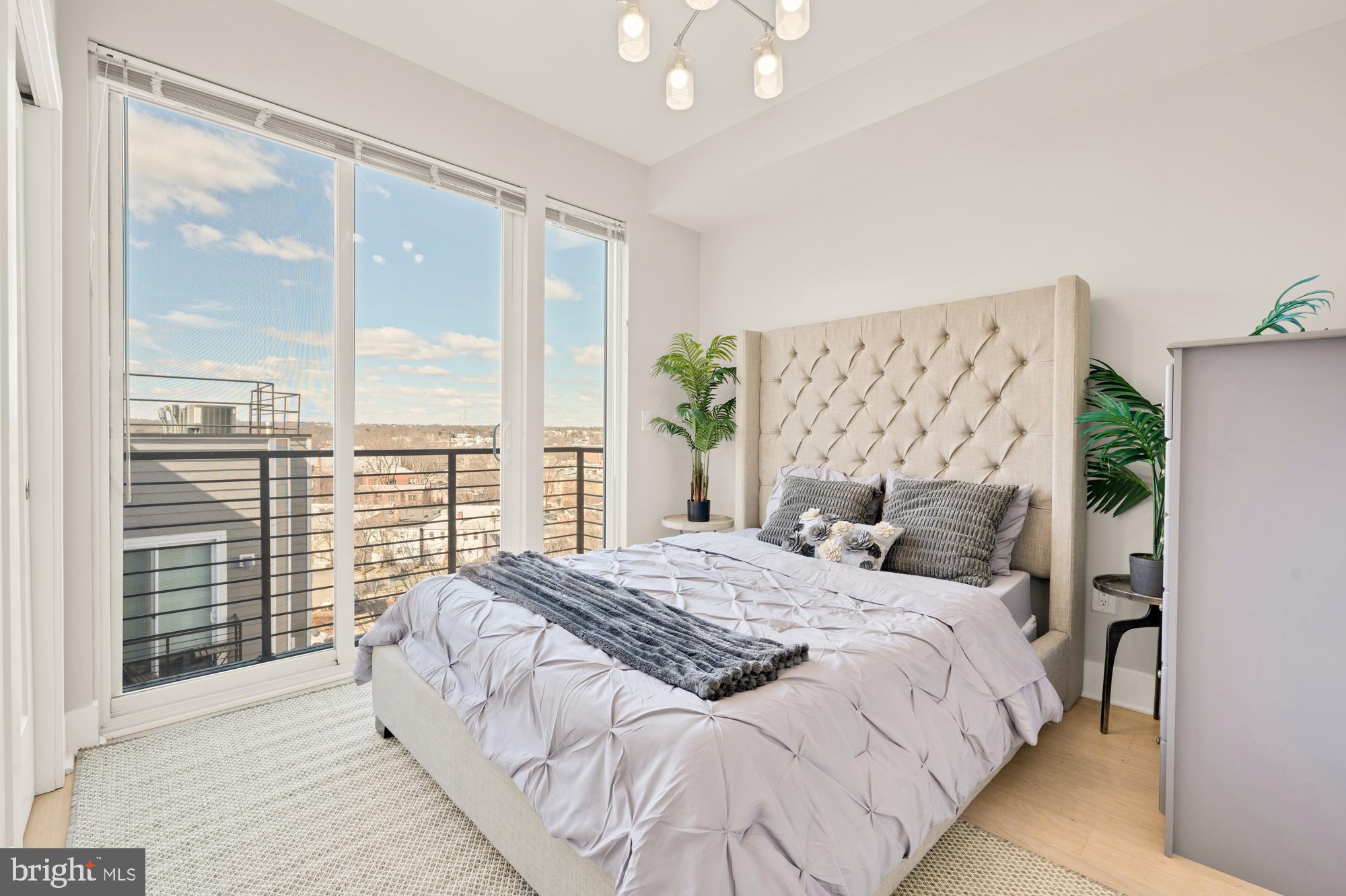 4016 Georgia Ave NW #9