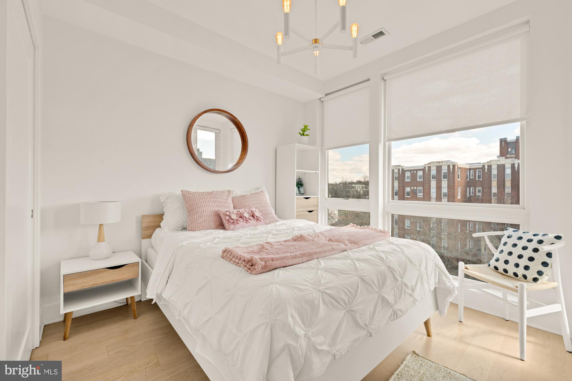 4016 Georgia Ave NW #9