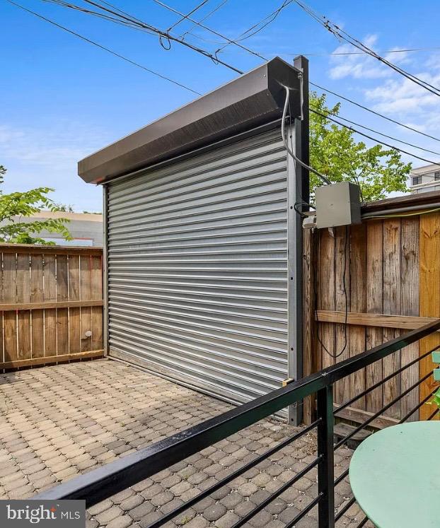 4016 Georgia Ave NW #9