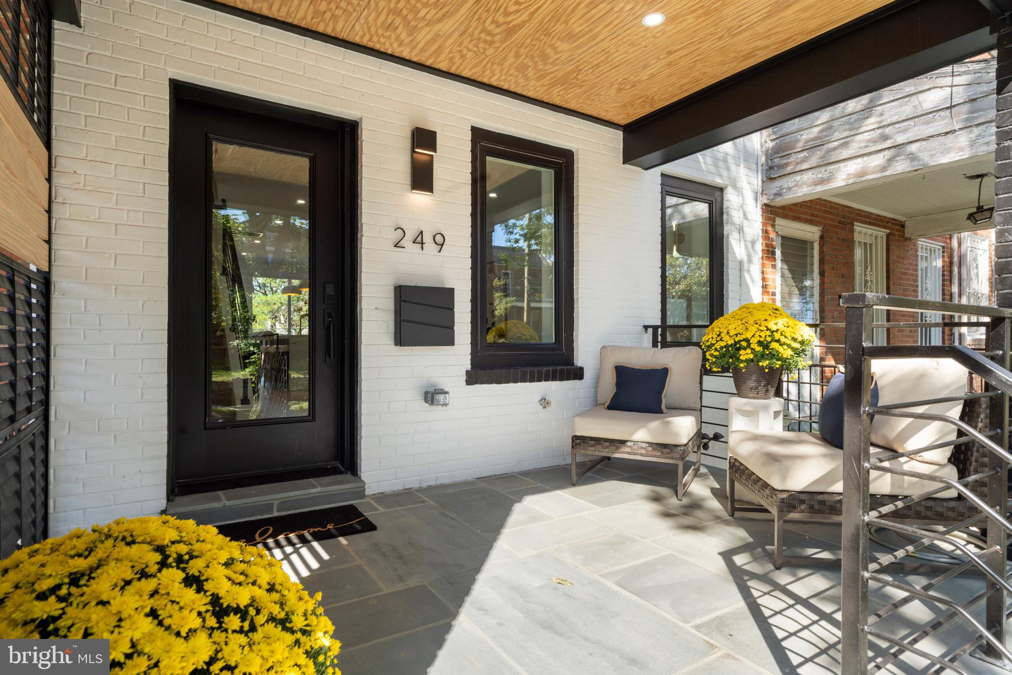 249 GALLATIN STREET NW