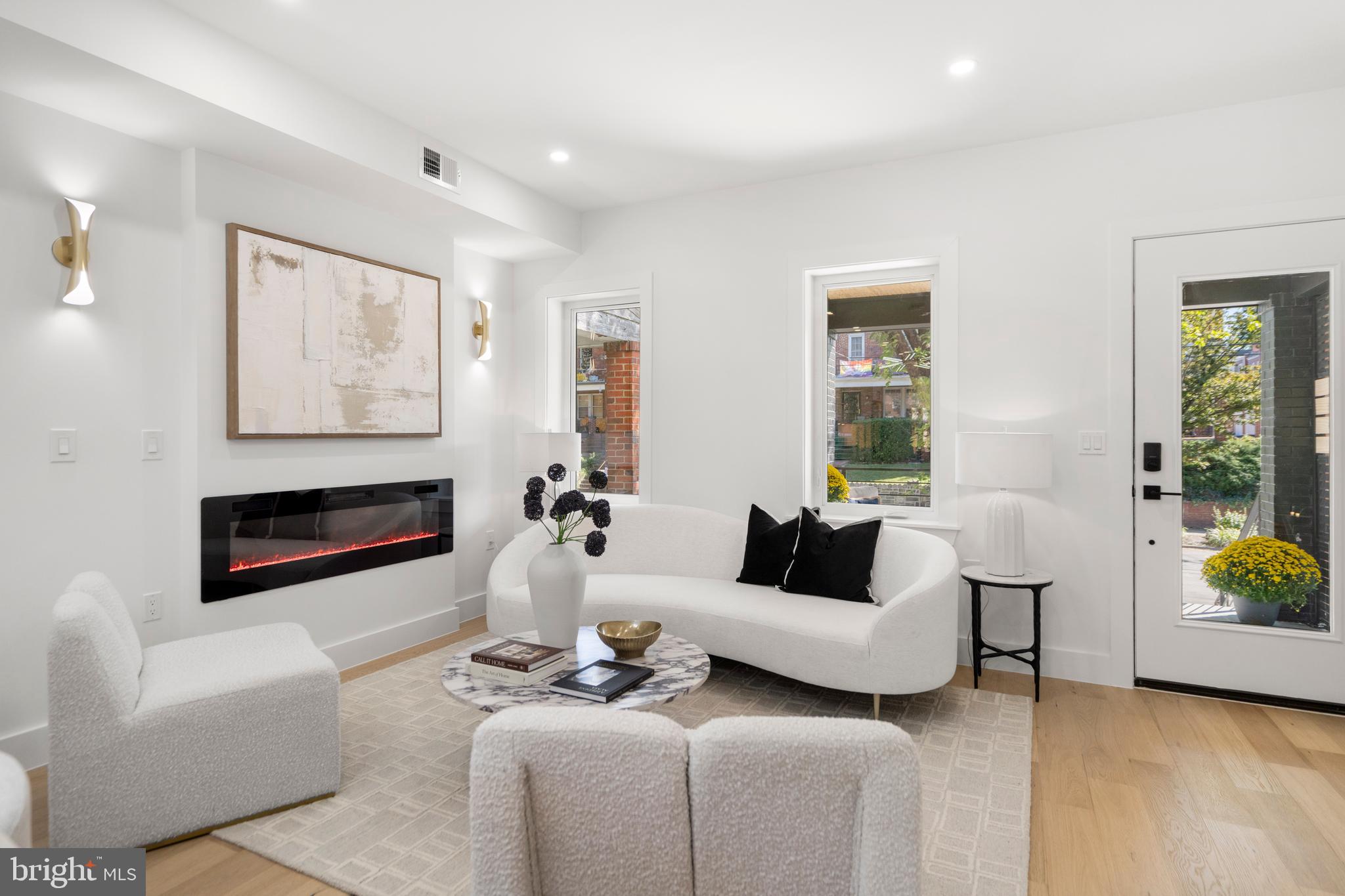 249 GALLATIN STREET NW