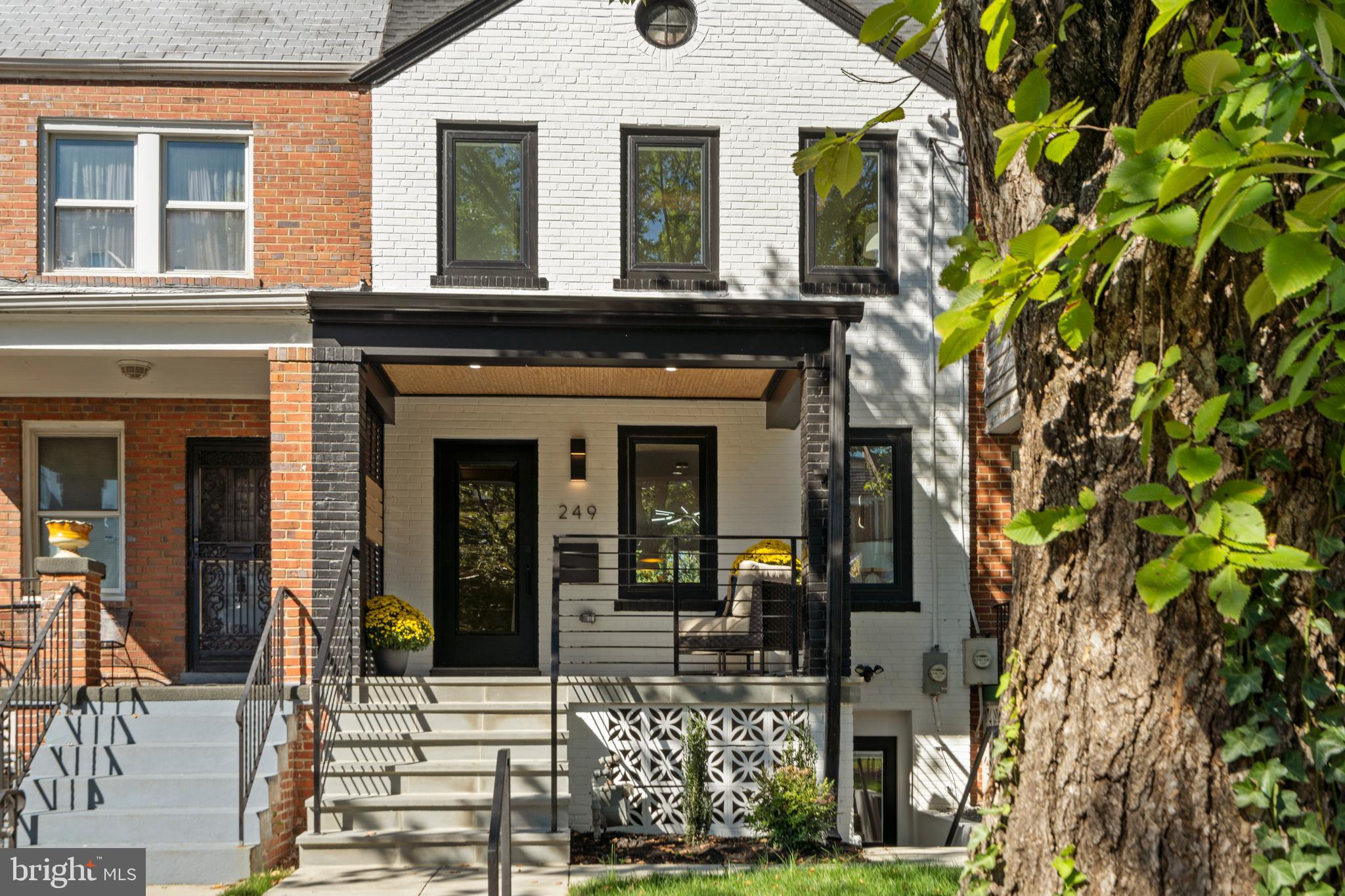 249 GALLATIN STREET NW