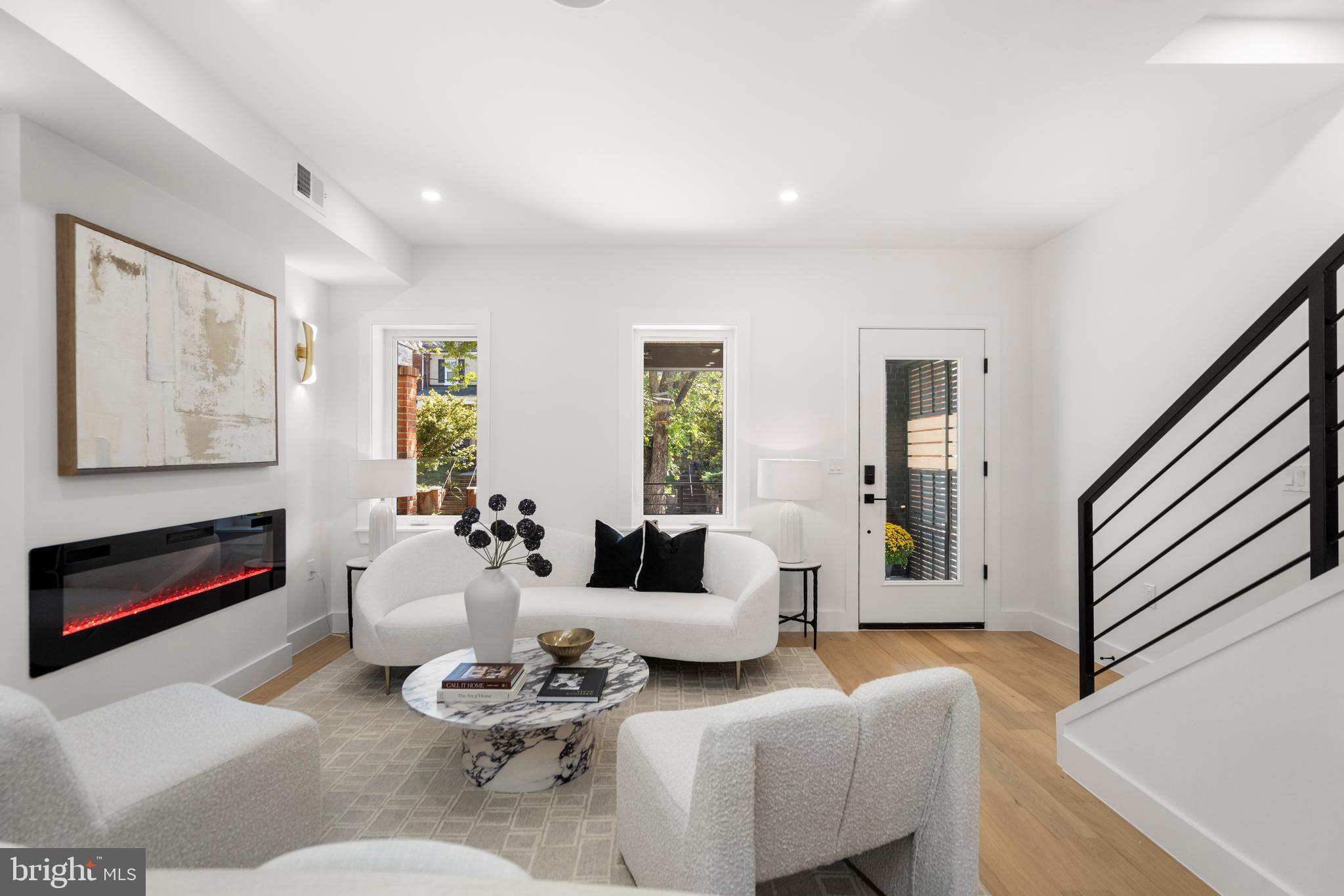 249 GALLATIN STREET NW