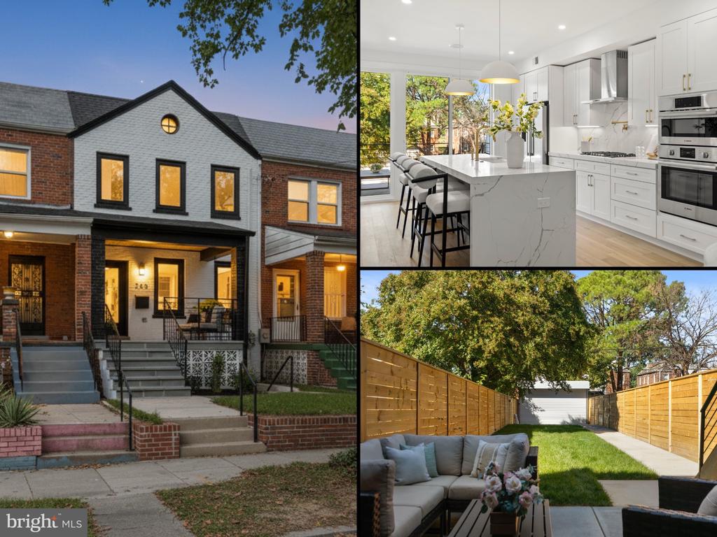 249 GALLATIN STREET NW