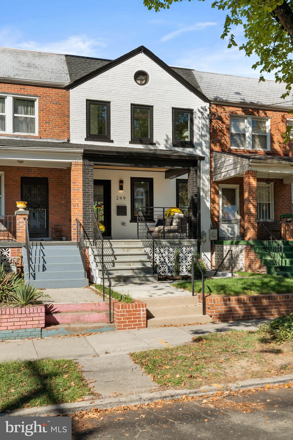 249 GALLATIN STREET NW