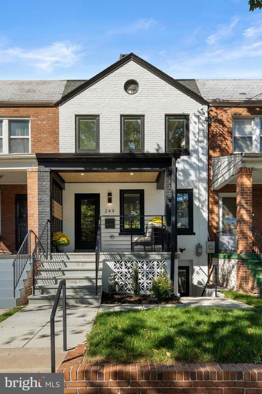 249 GALLATIN STREET NW