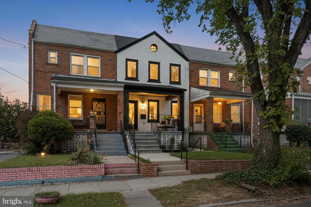 249 GALLATIN STREET NW