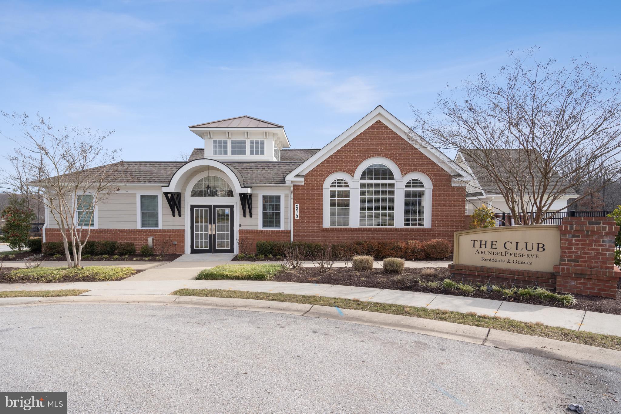 7839 Crystal Brook WAY