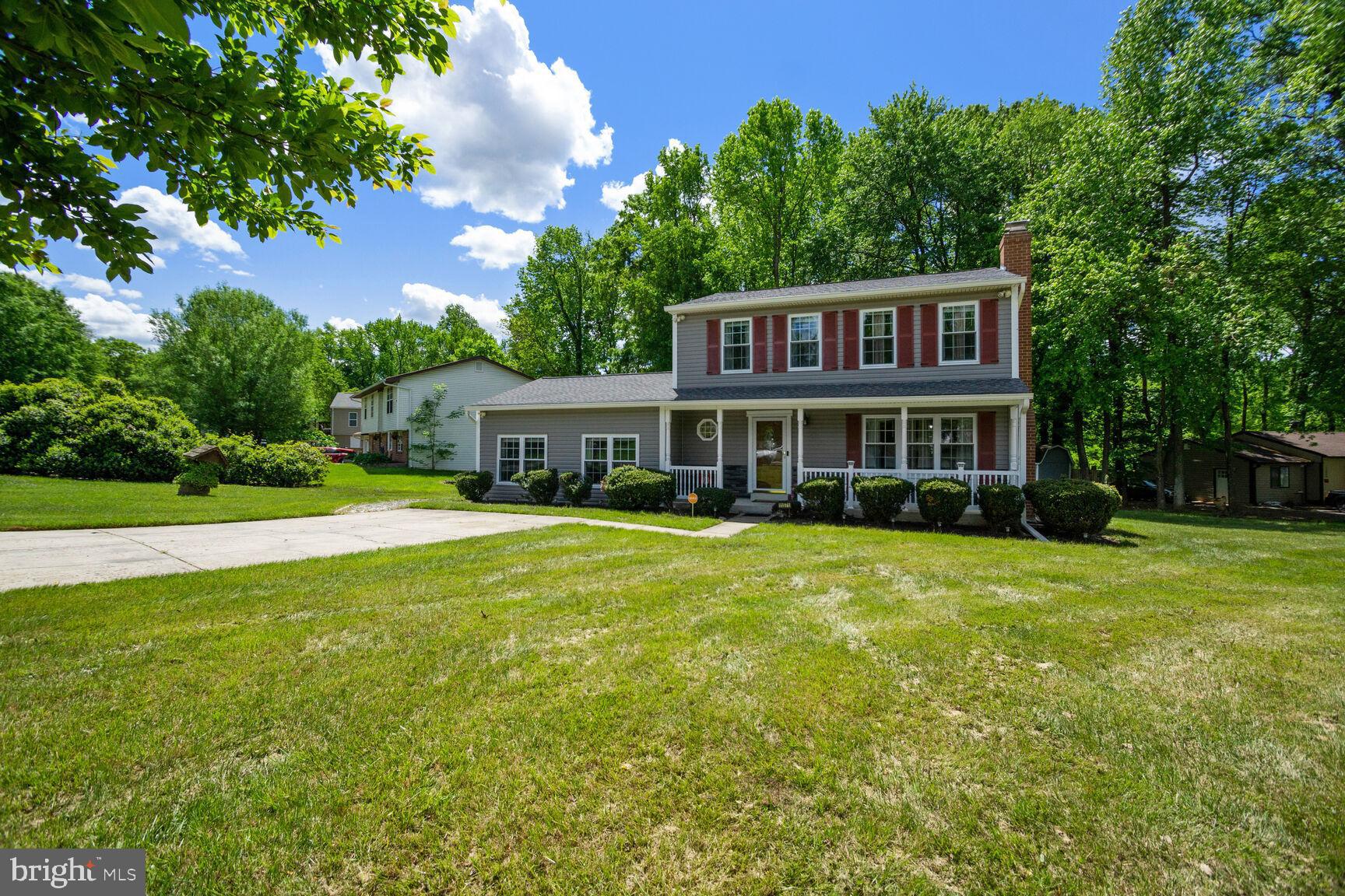 11571 Lantern Ln