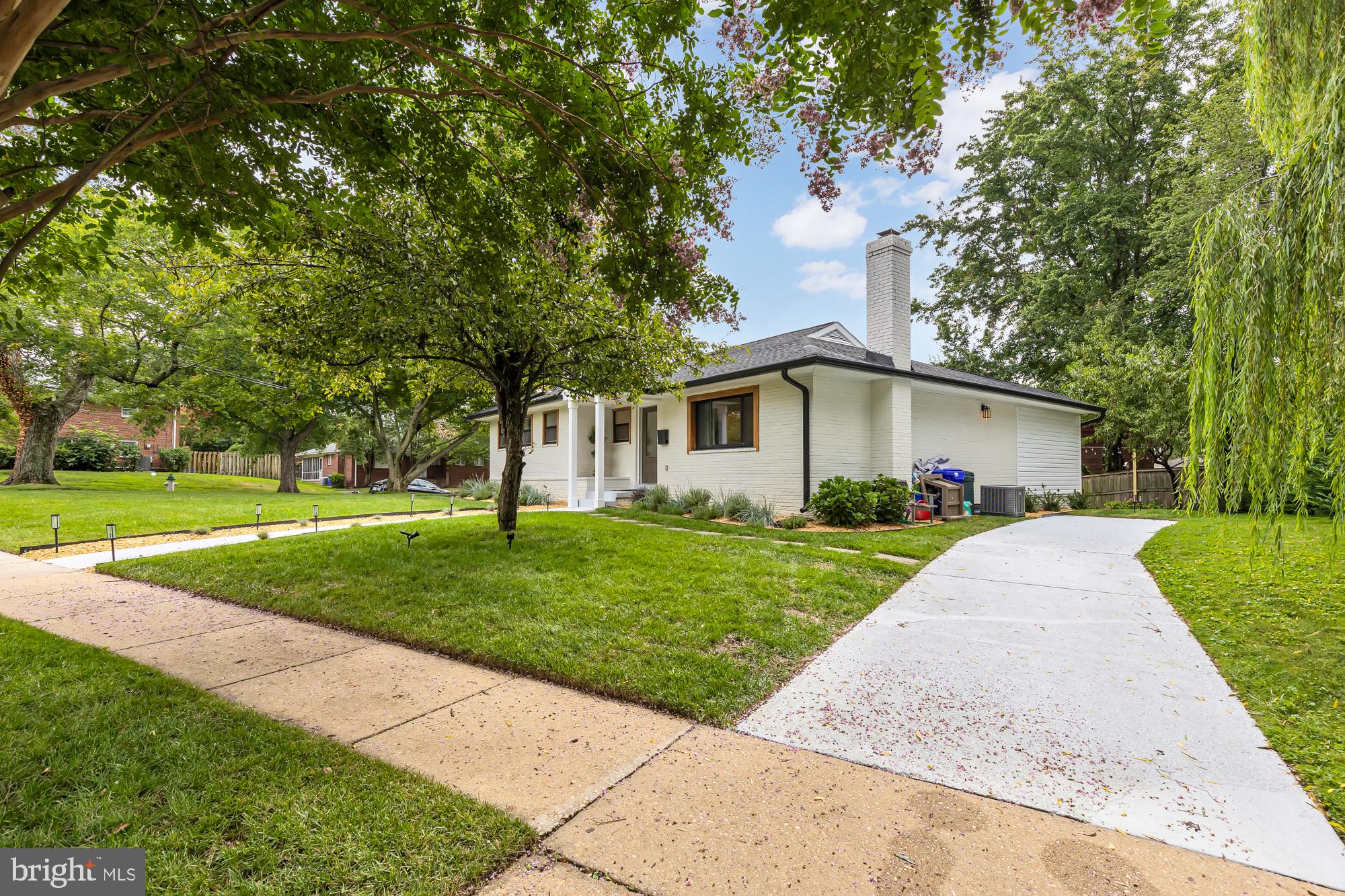 2500 SPENCER ROAD