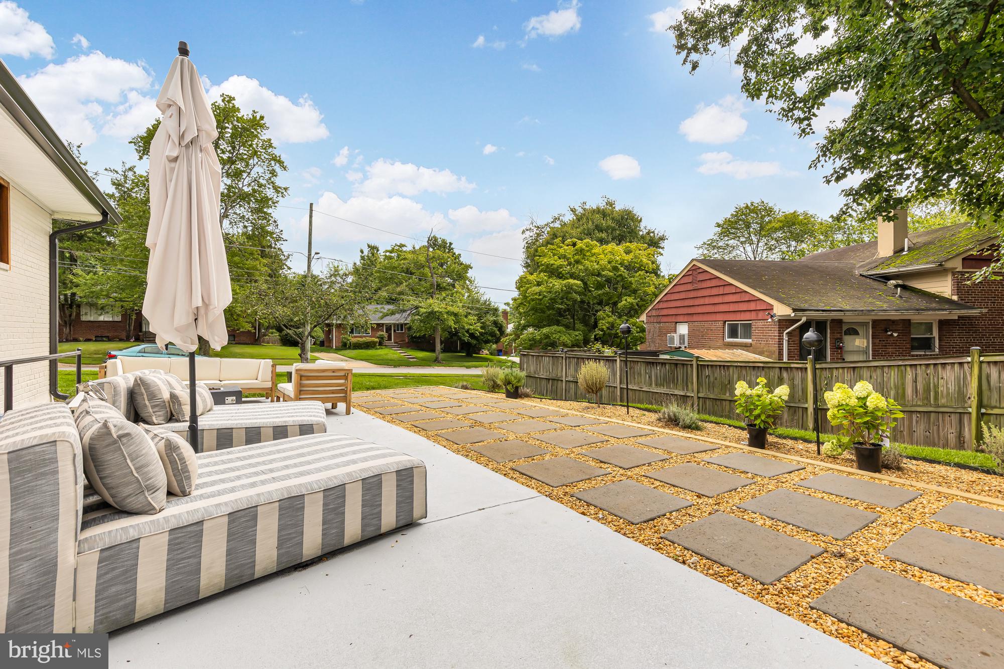 2500 SPENCER ROAD